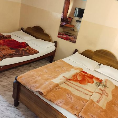 Nkf Residency Mysuru Hotell Exteriör bild
