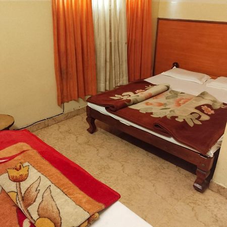 Nkf Residency Mysuru Hotell Exteriör bild