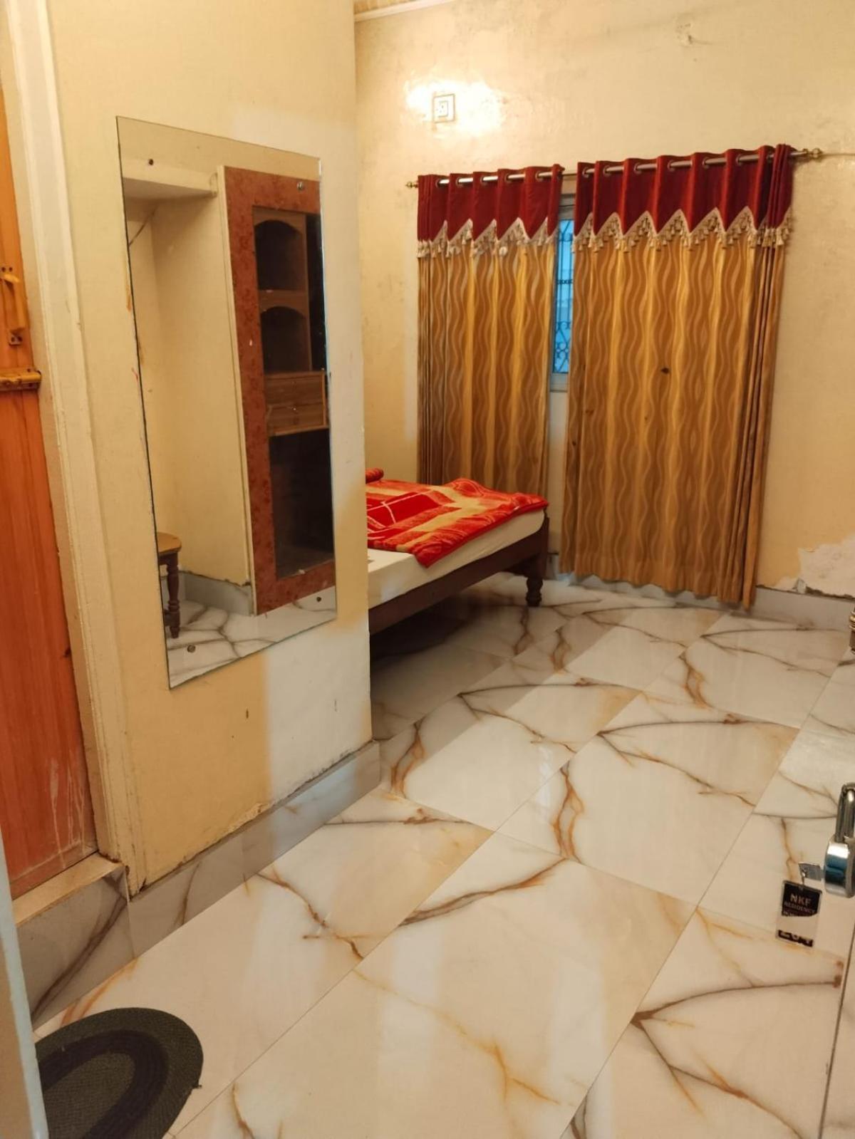Nkf Residency Mysuru Hotell Exteriör bild