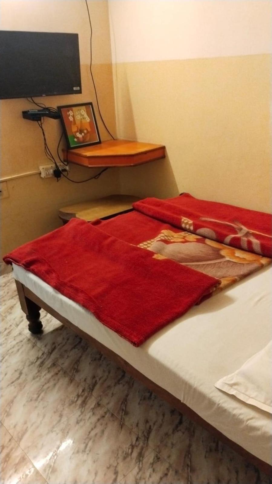 Nkf Residency Mysuru Hotell Exteriör bild